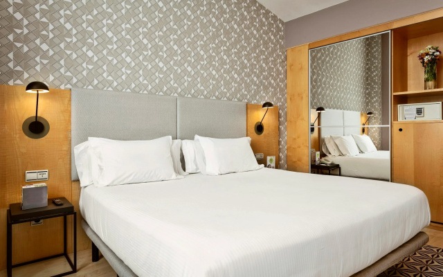 Hotel Sercotel Portales
