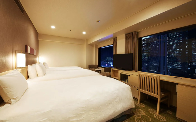 Deluxe Triple room 사진 3