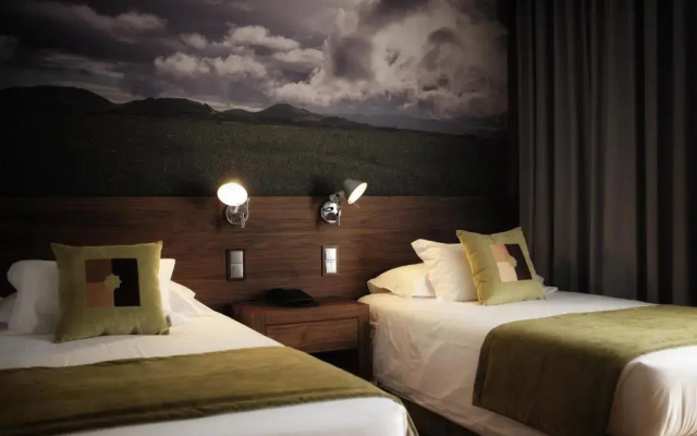 Hotel Cruzeiro