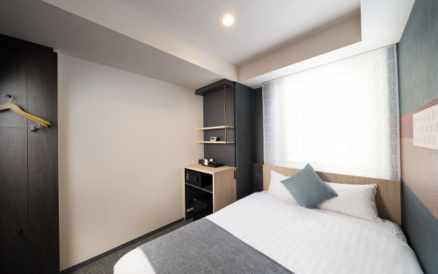 Standart Double room (풀 더블 침대) 사진 2