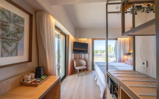 Hotel Turia Badajoz