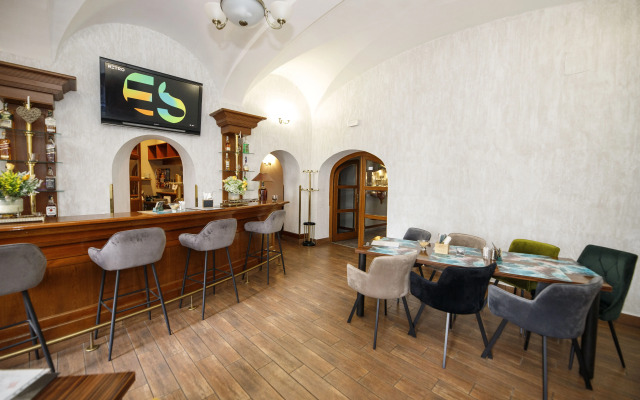 Hotel Radnice