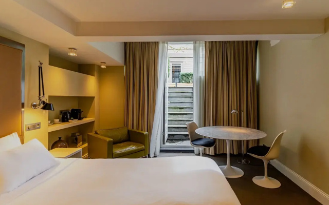 Hotel Roemer