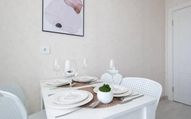 Ameli Flat