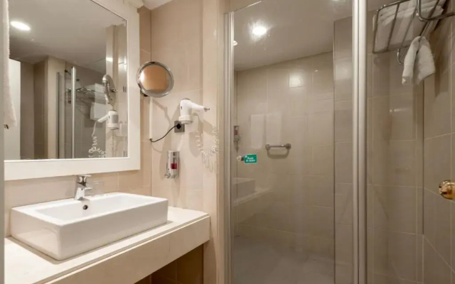 Курорт Fame Residence Kemer & Spa - All Inclusive
