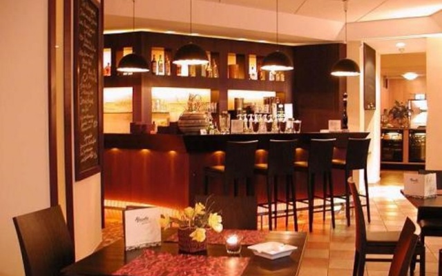 Von Korff´S Rest & Relax Hotel