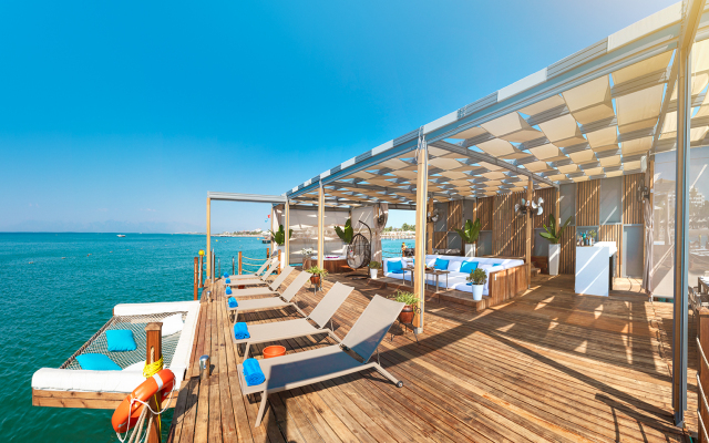 Regnum Carya - All Inclusive