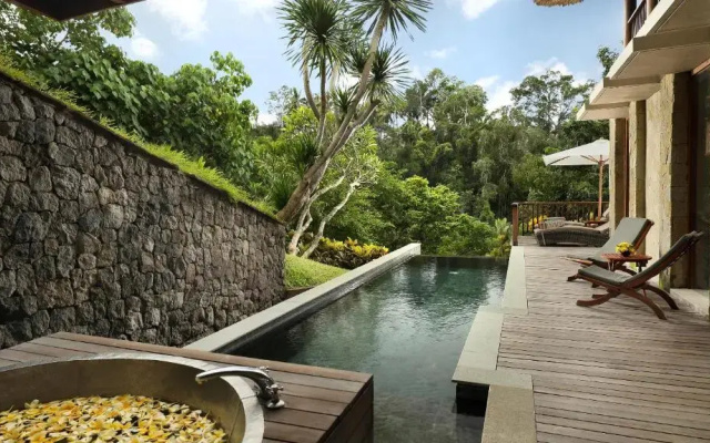 Maya Ubud Resort and Spa