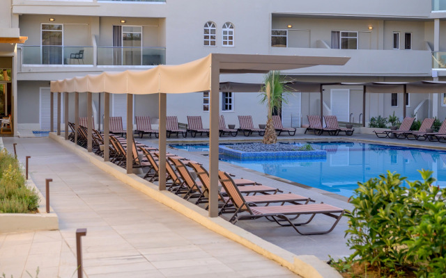 Rethymno Residence Hotel and Suites