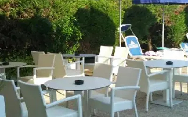 Hotel Heron