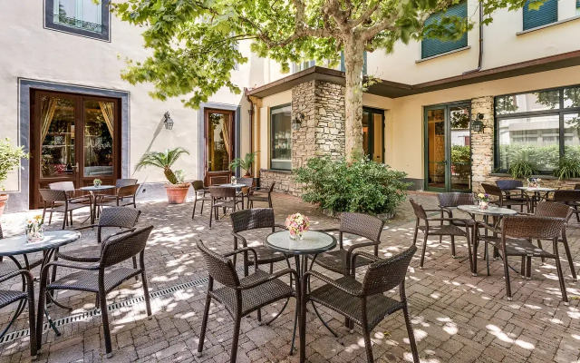 Hotel Da Vinci
