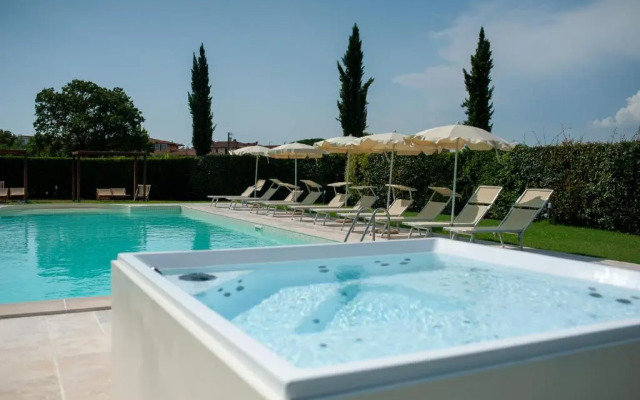 Le Colombaie Country Resort