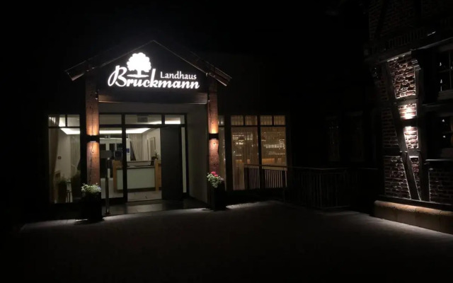 Landhaus Bruckmann