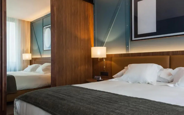 Hotel Vincci Porto