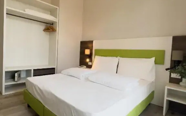 Hotel Benacus Torri del Benaco