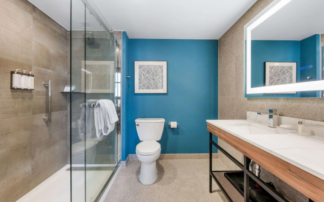 Cambria Hotel Nashville Midtown