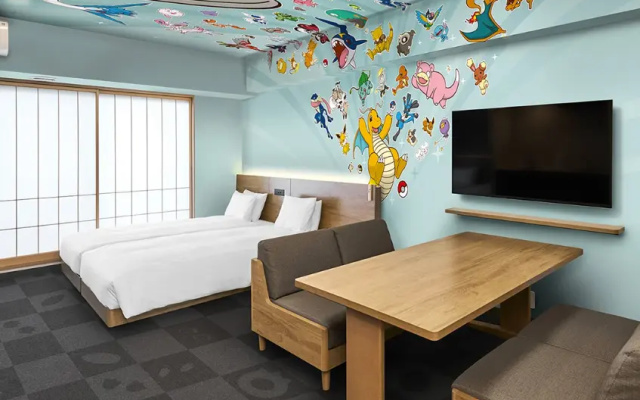 Pokémon room 사진 1