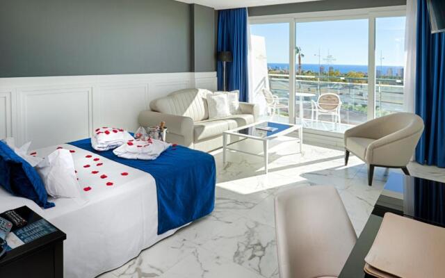 Four Points by Sheraton Costa Blanca Resort