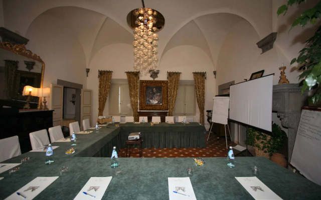 Villa Le Piazzole