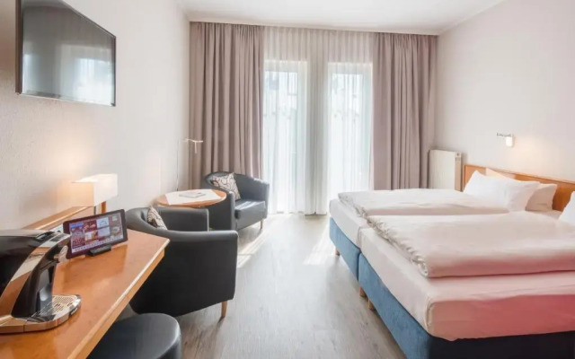 Achat Hotel Lohr am Main