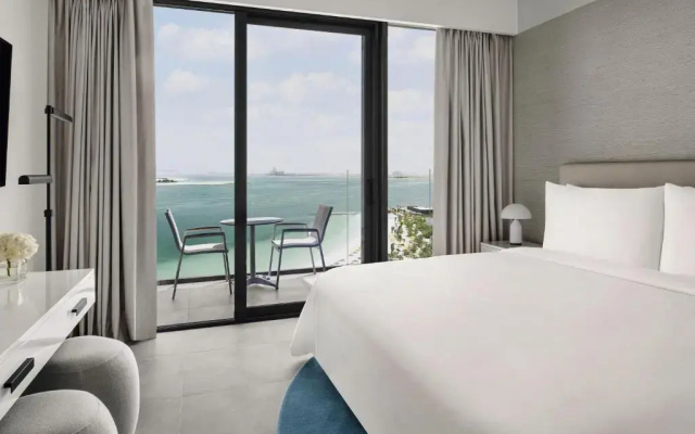 Movenpick Resort Al Marjan Island
