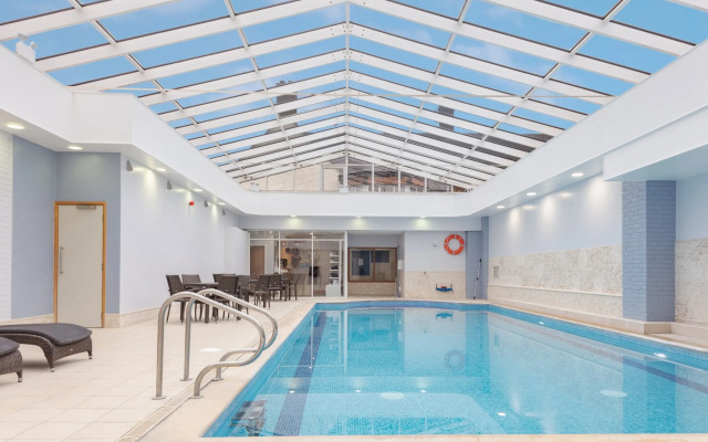 Oxford Belfry Hotel & Spa