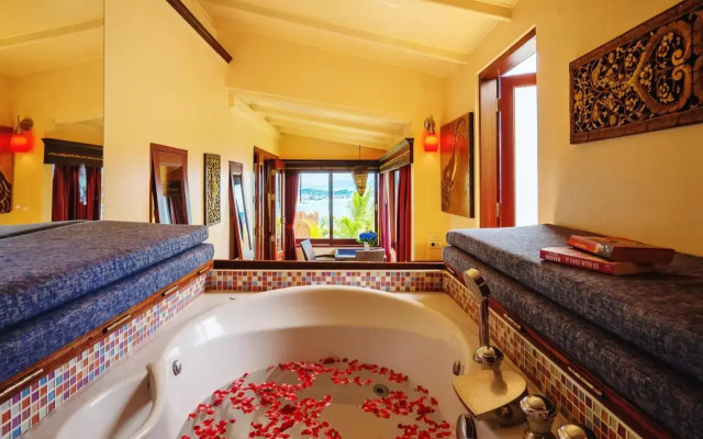Sandalwood Luxury Villas