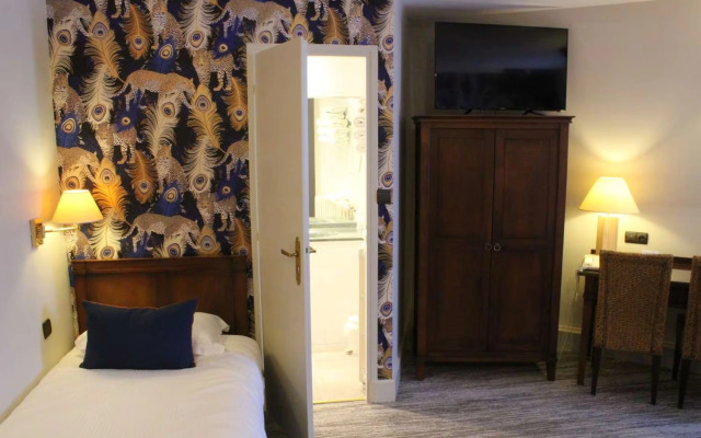 Best Western De Diane