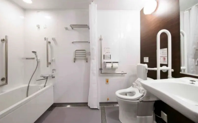 Universal Twin room (트윈 침대 2개) 사진 3