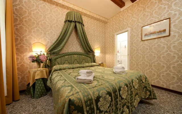 Hotel Da Bruno