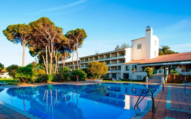 Guadacorte Park Hotel by Senator