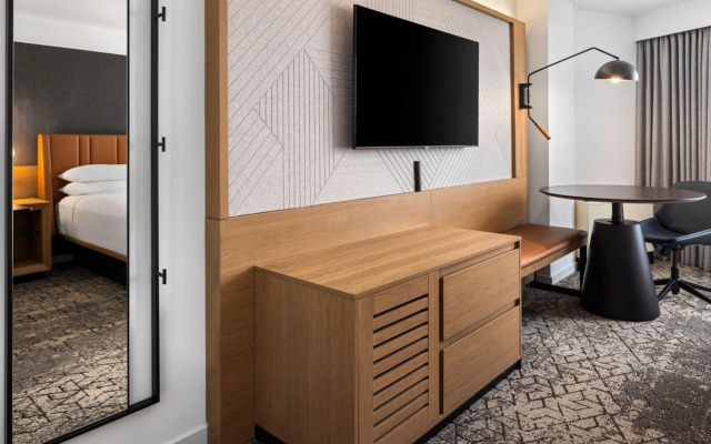 Sheraton Minneapolis Downtown Convention Center
