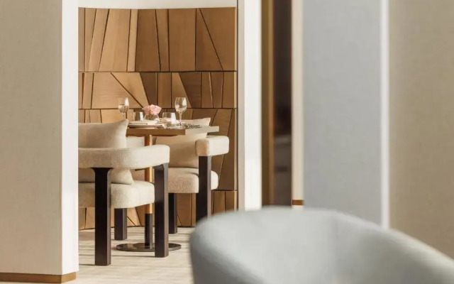 Jumeirah Living - World Trade Centre Residence