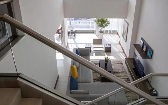 Jumeirah Living - World Trade Centre Residence