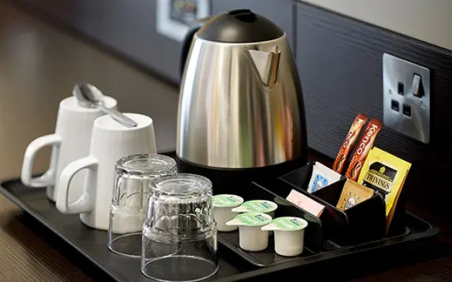 Premier Inn  Oxford Botley