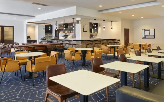 Courtyard by Marriott Culver City Los Angeles