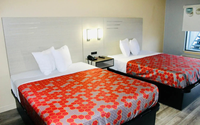Milan Inn & Suites