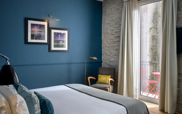 The Fifteen Keys Hotel