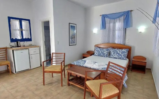 Aegean Star Hotel Apartments