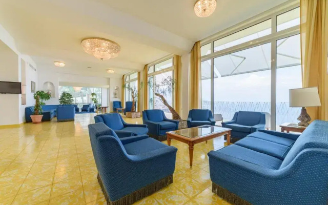 Grand Hotel Excelsior Amalfi