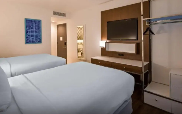 Best Western Premier Empire State Hotel