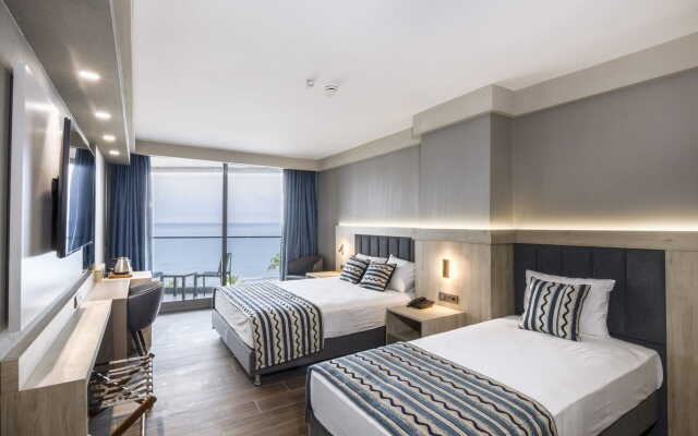 Elysee Hotel