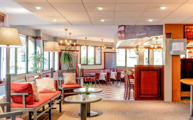B&B Hotel Lourdes Centre