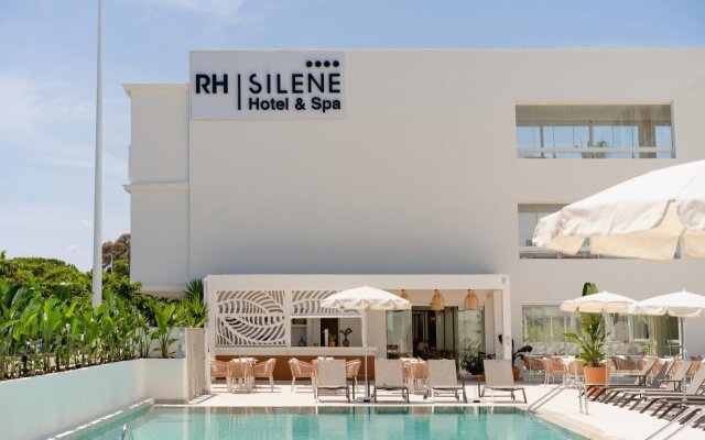 RH Silene Hotel & Spa 4* Sup
