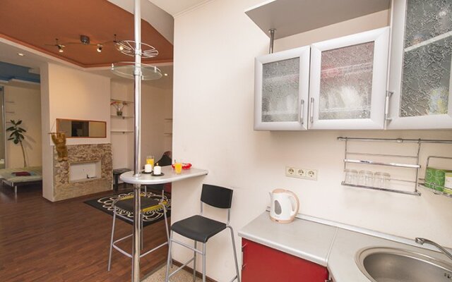 Apartments Flat96 - Yekaterinburg