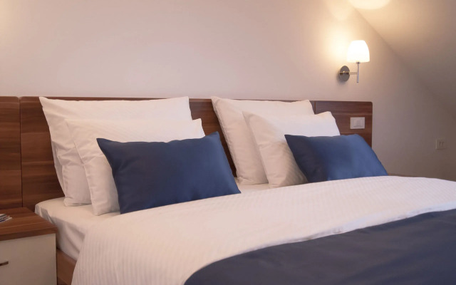 Palma Rooms B&B