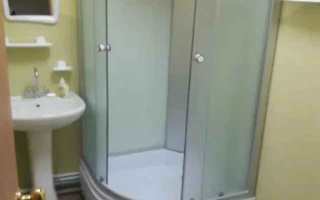 Гостевой дом Брусника