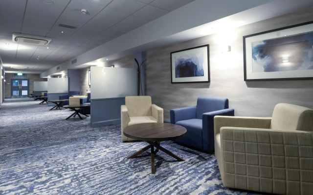 Crowne Plaza Plymouth by IHG
