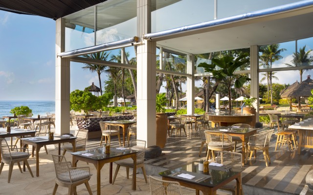 Hilton Bali Resort