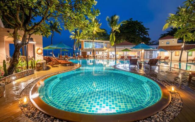 Baan Samui Resort